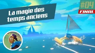 Little Big Adventure | Petite aventure avec un grand A | Let's Play live fr | Ep04 (Final)
