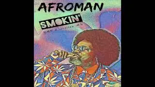 Afroman - Smokin feat. RMN RMN Vs JusJez Remix (OFFICIAL AUDIO)