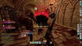 Tianming solo vs BP ambush