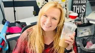 Check in #16 - August 2, 2024 - It's Been Awhile! Time Flies! (Sound issues ugh! Fixed up live!)