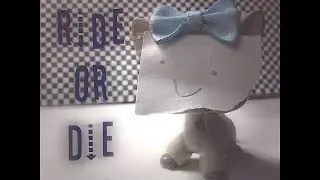 ♡ ʀɪᴅᴇ ᴏʀ ᴅɪᴇ || ʟᴘs ᴍᴠ ♡