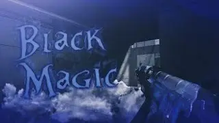 🔮Black Magic🔮| SpeedArt | STANDOFF 2 (pomoyka228)