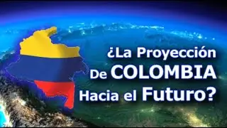 Colombia y su Potencial Economico (Avance)