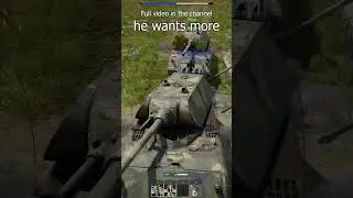 MAUS gave birth to a baby #warthunder