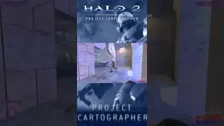 Trolling the Blue Team in Capture the Flag -Halo 2 #halo2 #halo #haloinfinite #halo3 #halomccxbox