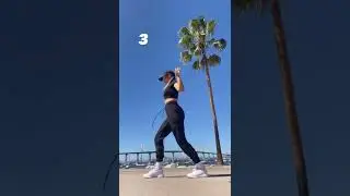 Running man tutorial - back to the basics