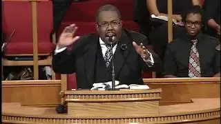 Pastor Elliott 