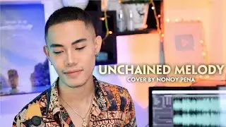 Unchained Melody - The Righteous Brothers (Cover by Nonoy Peña)