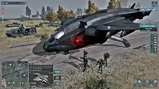AMAZING MOD & NEW UNITS Turns This into the BEST Terminator RTS Game