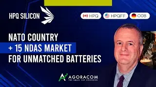 Small Cap Silicon Company Beats Samsung and Panasonic Batteries
