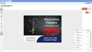 PCMi Design Editor - Instructional Video
