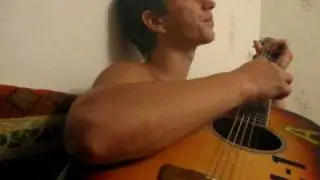 Gitarka