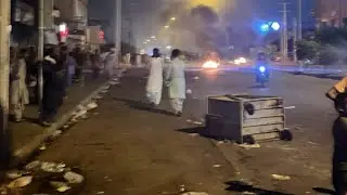 جمعه خونین زاهدان به روایت فریبا بلوچ؛ جان بلوچ از آب ارزان‌تر است