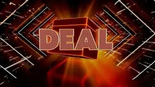ALPHA - «Deal» - Intro 2024-2025