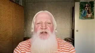 Послание Габышева