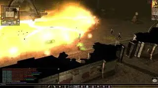 Neverwinter Nights  Адский шар