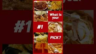 [K-ZIP] How much do you know about K-Flavor?