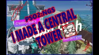 [PSO2:NGS] Creative Space 