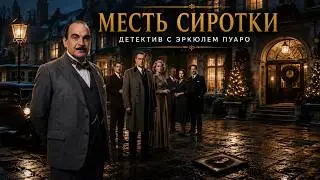 The Orphan's Revenge | A Hercule Poirot Mystery