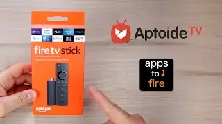 Amazon Fire TV Stick - TIPS AND TRICKS - FIRE TV, APPS TO FIRE