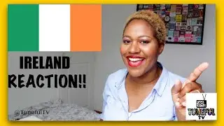 Eurovision 2021 - IRELAND Reaction (Tuneful TV)