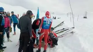 Мутновский Экстремальный Марафон 2021...Часть 1.