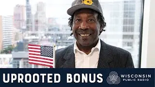 WPR Reports: Uprooted, Bonus Episode -- Citizen Erne