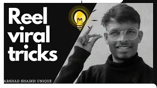40 Day reel challenge//live // full video explain//@ArshadShaikhunique //full strategy