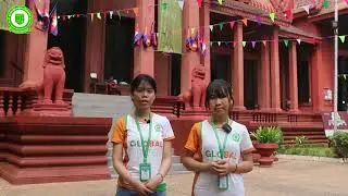 National Museum of Cambodia