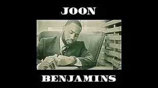 Joon BK - Benjamin's (prod by Ro)