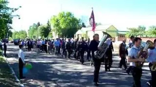 Онуфриевские Вести