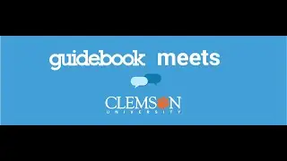 Streamlining Student Experiences: Clemson University creates one central source of information