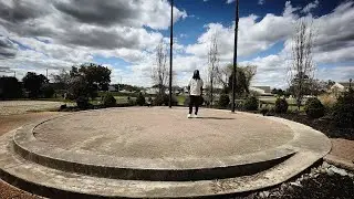 Corey J - Northern Lights (Official Video)