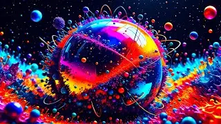 11 Hours 22 Min Background Video TV Screensaver - 4K No Sound Vivid Colors