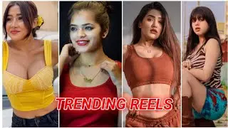 New Instagram Reels Video|Instagram Reels|Insta Reels |New Trending Instagram Reels