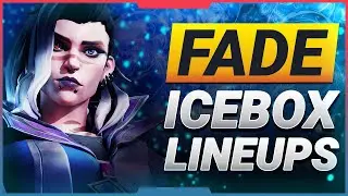The Best Fade Lineups For Icebox