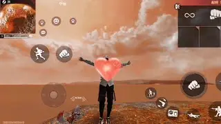 Ki tujh bin nai lagda ji | free fire status 💞 #shorts #viral