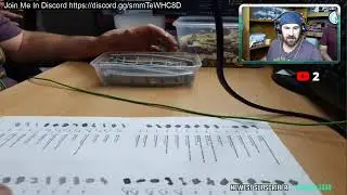 Checking 31084 For Missing Pieces