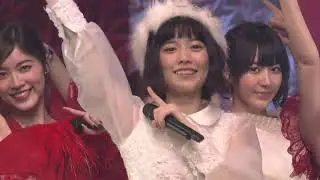 AKB48_ハイテンション(High Tension)