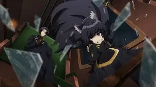 The Eminence in Shadow Season 2「AMV」- God