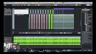 CUBASE Pro 10  remixing tips 5