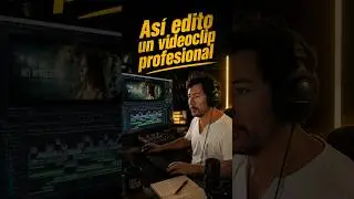 Cómo editar un videoclip paso a paso (caso real: “No Molestar”)