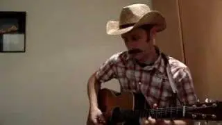Josh Folk King - The Gold Rush