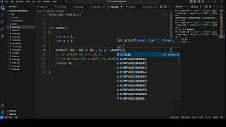 HOW TO PRINT DECIMAL NUMBER WITH INTEGER (INT) VARIABLE