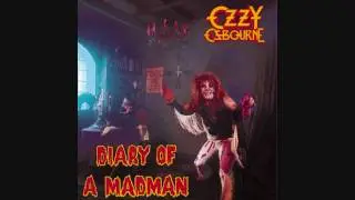Ozzy Osbourne Diary of a Madman PT.1-"Over The Mountain"