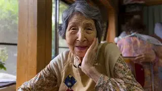 Japanese Village Where People Live Forever