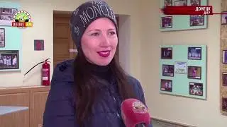Выборы в ДНР 11 ноября