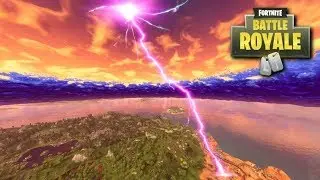 *New* Reaction to Rift And lighting Cube