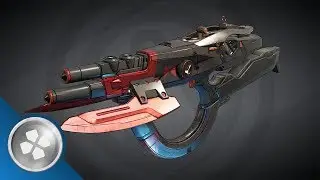 Borderlands 3: Cutsman - A Melhor Arma Elemental do Jogo