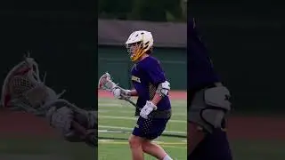 Filming High School Lacrosse For The First Time